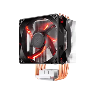 Air Cooler COOLER MASTER Cooler Hyper H410R RGB