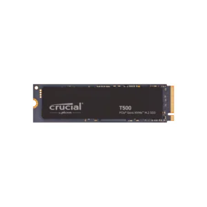 Disco Crucial 1TB T500 M.2 2280 7300MB/s PCIe G4 S