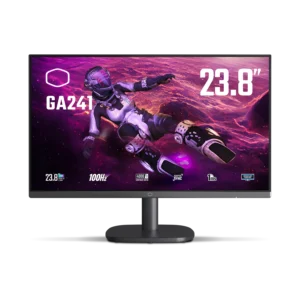 Monitor Cooler Master GA241 23.8" FHD 100Hz 1ms