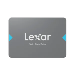 Disco Interno SSD LEXAR NQ100 240GB 2.5” SATA III