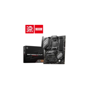Motherboard MSI B650M GAMING PLUS WIFI AM5 DDR5