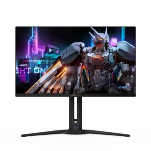 Monitor AORUS 27" OLED QHD FO27Q3 360hz 0.03ms GTG