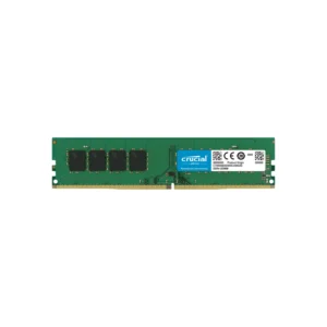 Memoria Crucial PC Basics DDR4 8GB 3200MHz UDIMM