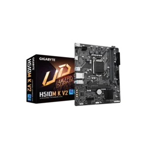 Motherboard GIGABYTE H510M K V2 LGA1200 DDR4