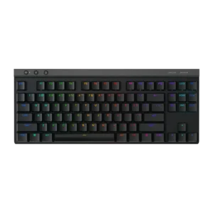 Teclado Logitech G515 TKL Negro