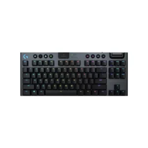 Teclado Inalàmbrico Logitech G915X TKL Negro