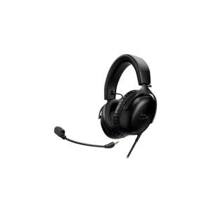 Aur HyperX Cloud III -  (negro)