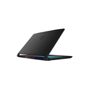 Notebook MSI Katana 15 B13VFK( Intel 7-13620H, 15,6", 16GB DDR5, 512GB NVMe, RTX 4060, W11, RGB keyboard )