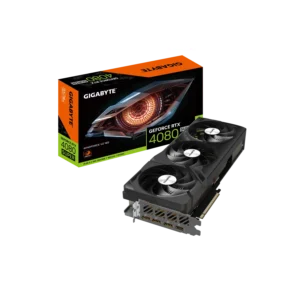 Placa GeForce RTX 4080 SUPER WINDFORCE V2 16G