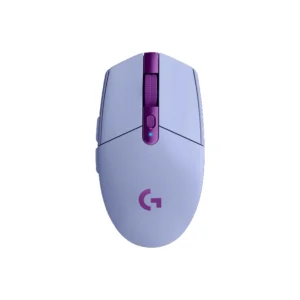 Mouse Inalámbrico LOGITECH G305 Lila