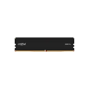 Memoria Crucial Pro 16GB DDR5-6000 UDIMM CL48
