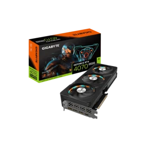 PlacaGeForce RTX 4070 SUPER GAMING OC 12G