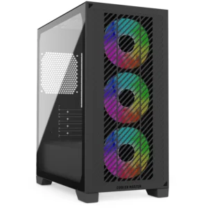 Gabinete Cooler Master   Elite 301
