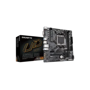 Motherboard (AM5) GIGABYTE A620M S2H