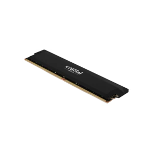 Memoria Crucial Pro OC 16GB DDR5-6000 UDIMM CL36