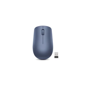 Lenovo Mouse Wireless 530 (Abyss Blue)