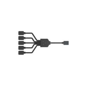 Cable Splitter ARGB 1 a 5