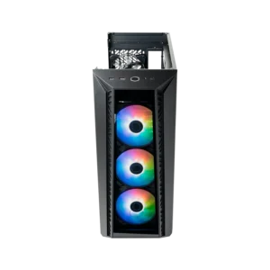 Gabinete MasterBox 520