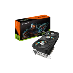 Placa GeForce RTX 4080 SUPER GAMING OC 16G