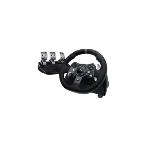 Volante Driving Force G920 para Xbox One y PC