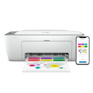 Impresora Deskjet ink Advantage 2775 All In One
