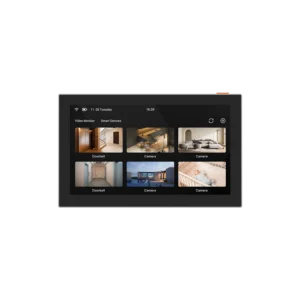 Pantalla Ezviz Wifi SD7 7"