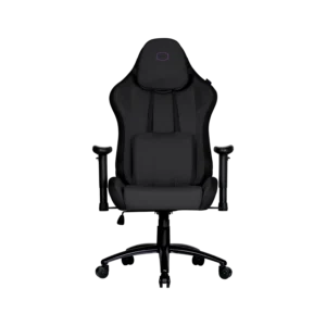 Silla Gamer Cooler Master Caliber R3C Negra