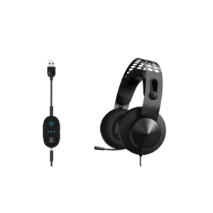 Lenovo Auricular Gaming Legion H500 Pro