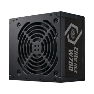 Fuente Cooler Master Elite NEX W700 230V 80 Plus White