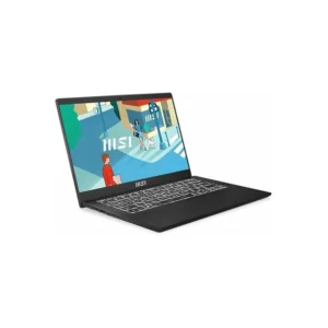 Notebook MSI Modern 14 C7M ( Ryzen 5 7430U, 14", 16GB RAM, 512 NVMe, W11)