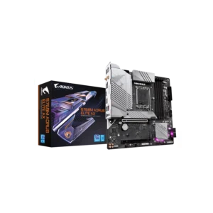 Motherboard (1700) GIGABYTE B760M A ELIT AX DDR5