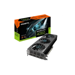 Placa GeForce RTX 4060 EAGLE OC 8G