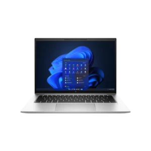 HP Notebook 840G9 14" i7-1255U 16G/512G W11Pro