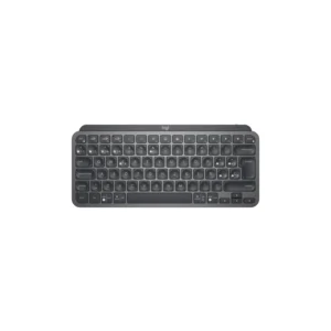 Teclado Inalámbrico LOGITECH MX Keys Mini Gris