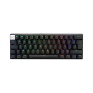 Teclado Logitech PRO X60 Negro