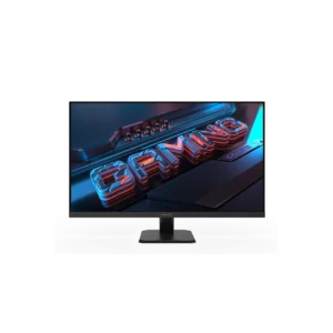 Monitor Giga 32" Edge Plano QHD GS32Q 165Hz 1ms