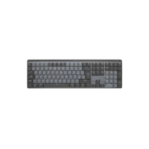 Teclado Inalámbrico LOGITECH MX Mini Grafito