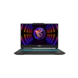 Notebook MSI Cyborg 15 A13VE (intel i7-13620H 15,6", 16GB DDR5, 512 GB NVMe, RTX 4050, W11)