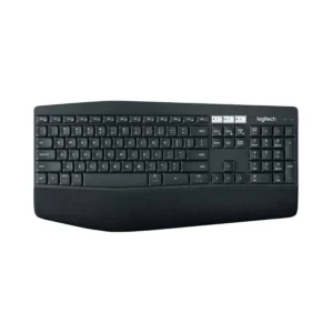 Teclado Inalámbrico LOGITECH MK850 Negro