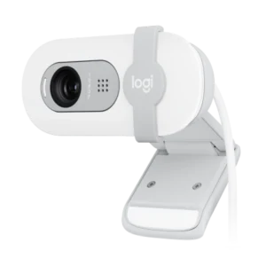 Cámara Web Logitech Brio 100 Blanco