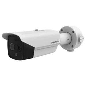 Camara Termica IP HIKVISION 2MP Exterior