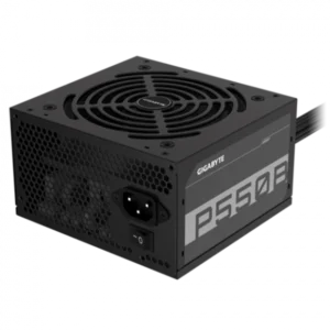 Fuente GIGABYTE P550B 550W 80 Plus Bronze ATX Fijo