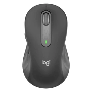 Mouse Inalámbrico LOGITECH M650 Grafito