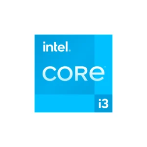 Procesador INTEL Core i3-12100 3.30GHz LGA1700 DDR4/DDR5
