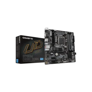 Motherboard (1700) GIGABYTE B760M DS3H DDR4