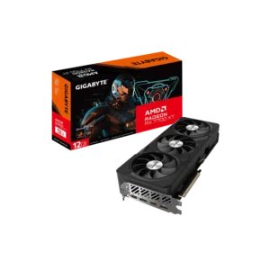 Placa Radeon RX 7700 XT GAMING OC 12G