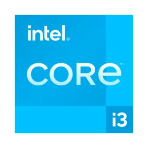 Procesador INTEL Core i3-13100F 3.40GHz LGA1700 DDR4/DDR5