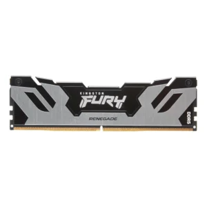 Memoria PC Fury DDR5 16GB 6000MHz Renegade Plata