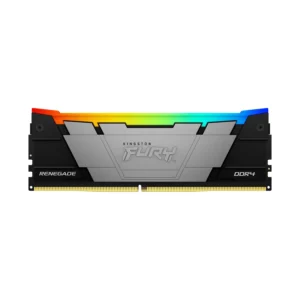 Memoria PC Fury DDR4 8GB 3600 Renegade RGB 8 Gbit