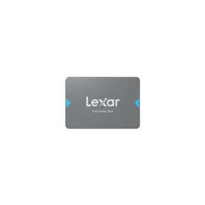 Disco Interno SSD LEXAR NQ100 960GB 2.5” SATA III